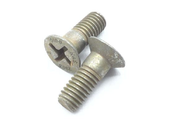 NAS2803-3 Close Tolerance Screw (3)