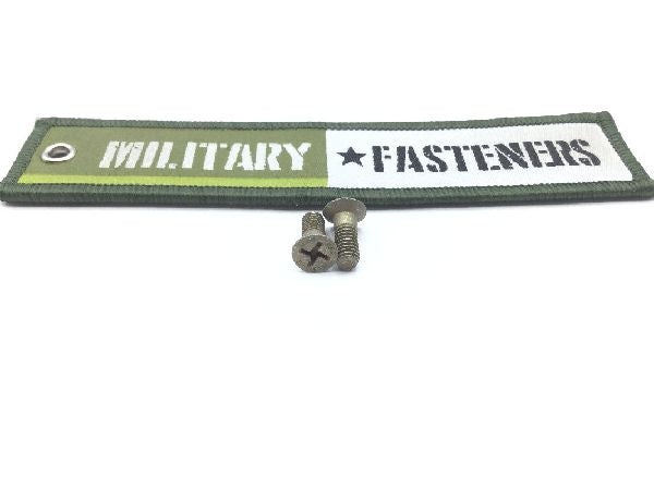 NAS2803-3 Close Tolerance Screw (4)