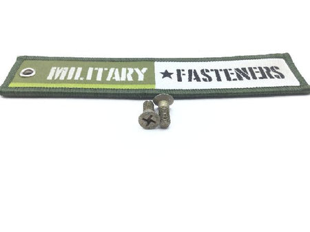 NAS2803-3 Close Tolerance Screw (4)