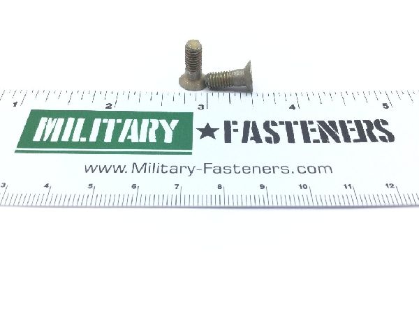 NAS2803-3 Close Tolerance Screw (5)