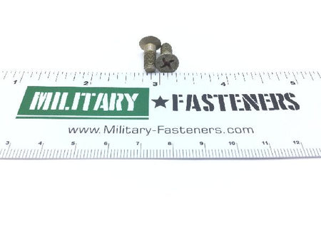 NAS2803-3 Close Tolerance Screw (6)