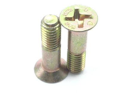 NAS2803-6 Close Tolerance Screw