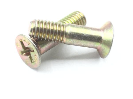 NAS2803-6 Close Tolerance Screw (2)