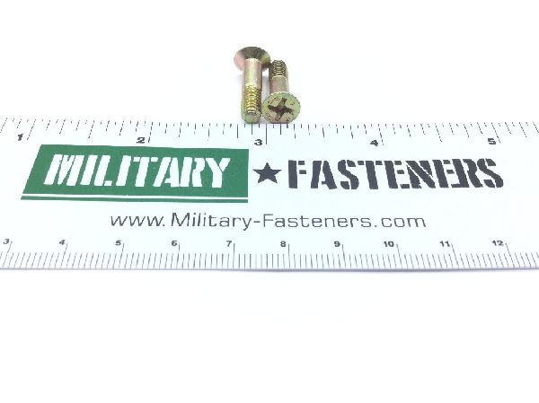 NAS2803-6 Close Tolerance Screw (6)