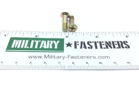 NAS2803-6 Close Tolerance Screw (6)