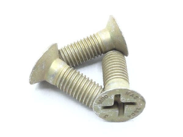 NAS2804-3 Close Tolerance Bolt