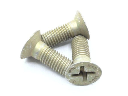 NAS2804-3 Close Tolerance Bolt