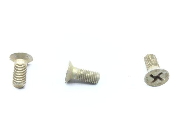 NAS2804-3 Close Tolerance Bolt (2)