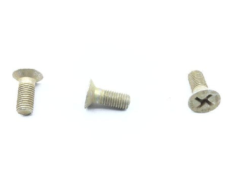 NAS2804-3 Close Tolerance Bolt (2)