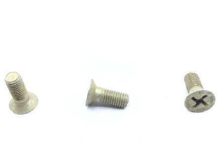 NAS2804-3 Close Tolerance Bolt (3)