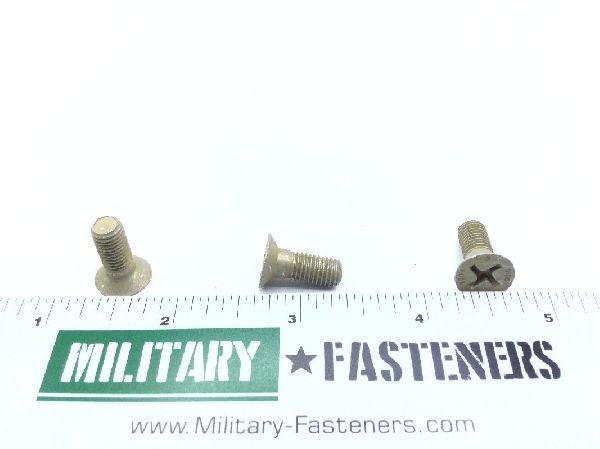 NAS2804-3 Close Tolerance Bolt (5)