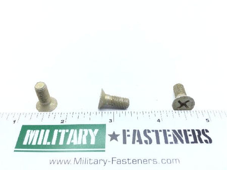 NAS2804-3 Close Tolerance Bolt (5)