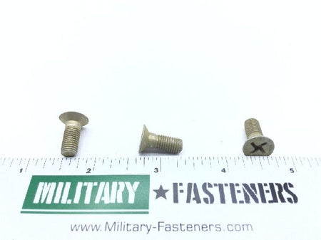 NAS2804-3 Close Tolerance Bolt (6)