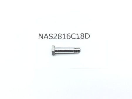 NAS2816C18D Machine Bolt