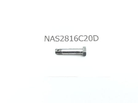 NAS2816C20D Machine Bolt (2)