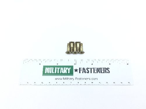 NAS2833C5PT Machine Bolt (2)