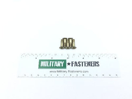 NAS2833C5PT Machine Bolt (2)