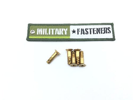NAS333CP7 Close Tolerance Bolt
