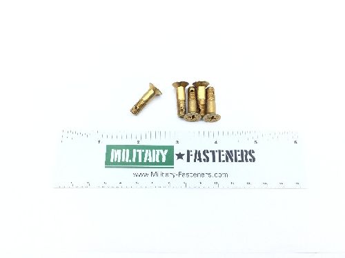 NAS333CP7 Close Tolerance Bolt (2)