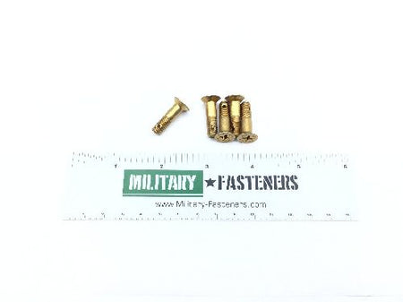 NAS333CP7 Close Tolerance Bolt (2)