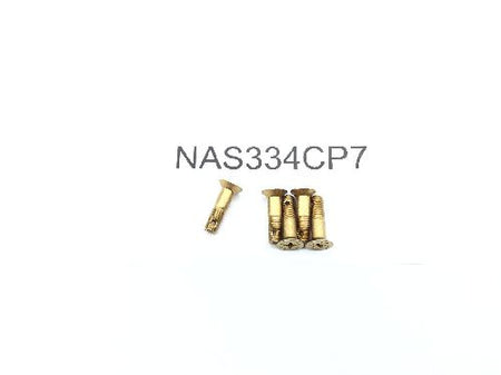 NAS333CP7 Close Tolerance Bolt (3)