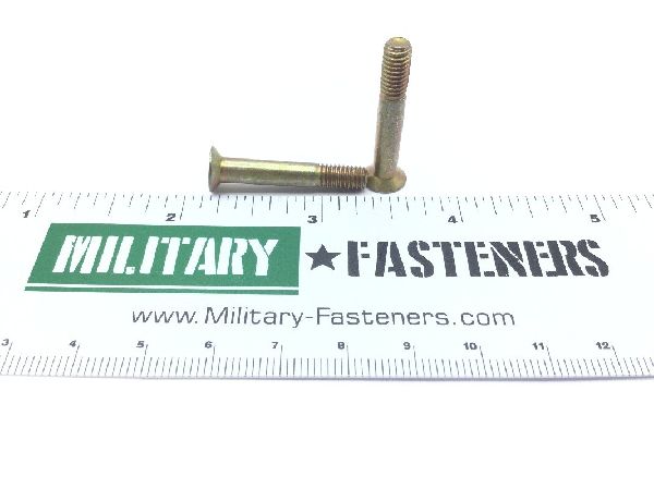 NAS333CPA11 Close Tolerance Bolt (2)