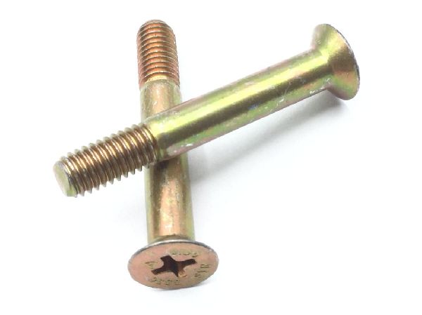 NAS333CPA12 Close Tolerance Screw (3)