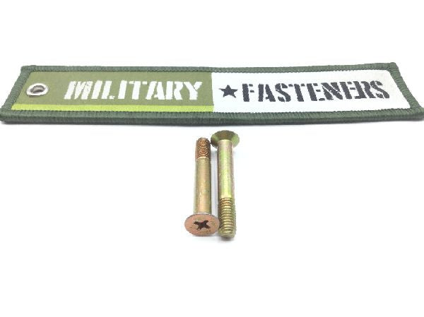 NAS333CPA12 Close Tolerance Screw (4)