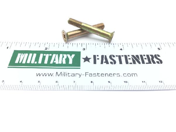 NAS333CPA12 Close Tolerance Screw (5)