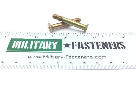 NAS333CPA12 Close Tolerance Screw (5)