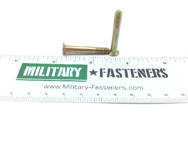 NAS333CPA12 Close Tolerance Screw (6)