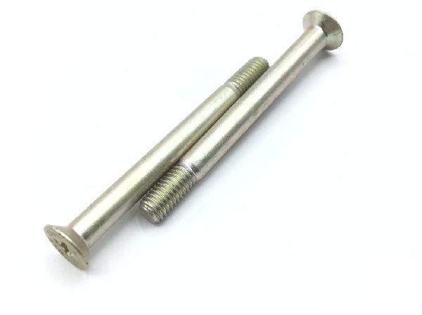 NAS333CPA17-5 Close Tolerance Screw