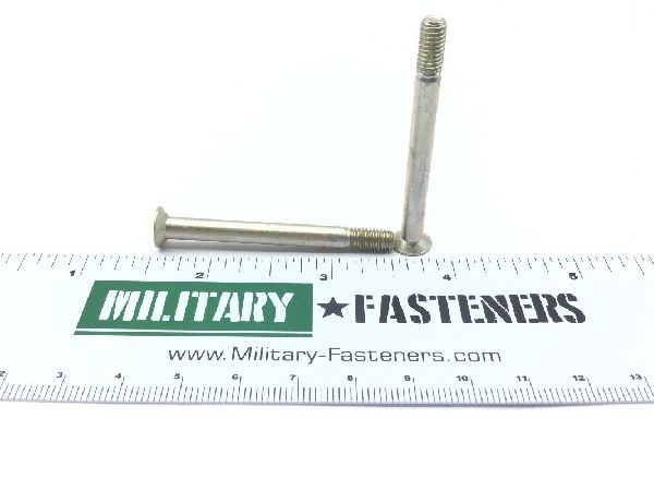 NAS333CPA17-5 Close Tolerance Screw (5)