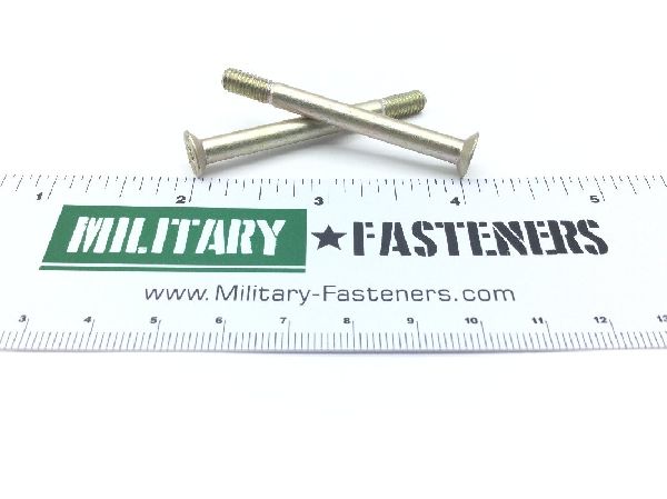 NAS333CPA17-5 Close Tolerance Screw (6)