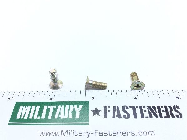 NAS333CPA4 Close Tolerance Bolt (5)