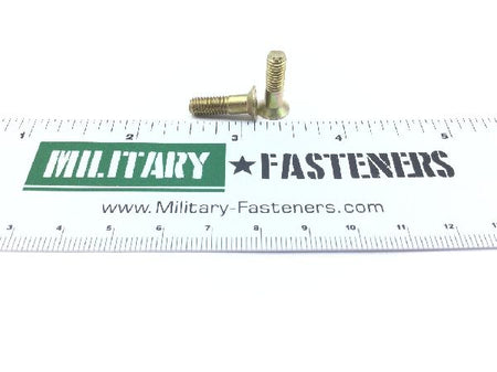 NAS333CPA5 Close Tolerance Screw (2)