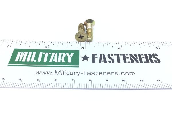 NAS333CPA5 Close Tolerance Screw (3)