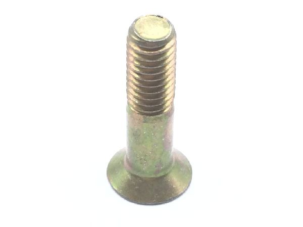 NAS333CPA6 Close Tolerance Bolt