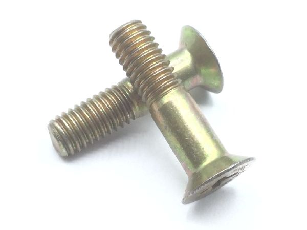 NAS333CPA6 Close Tolerance Bolt (2)