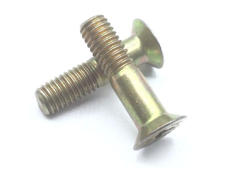 NAS333CPA6 Close Tolerance Bolt (2)