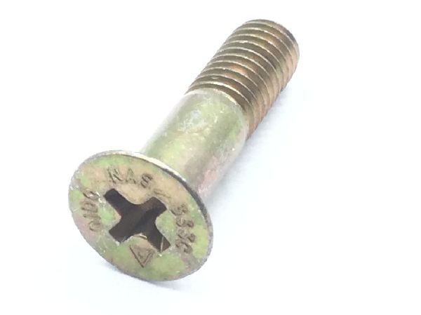 NAS333CPA6 Close Tolerance Bolt (3)