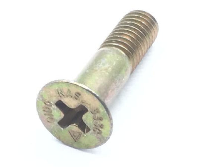 NAS333CPA6 Close Tolerance Bolt (3)