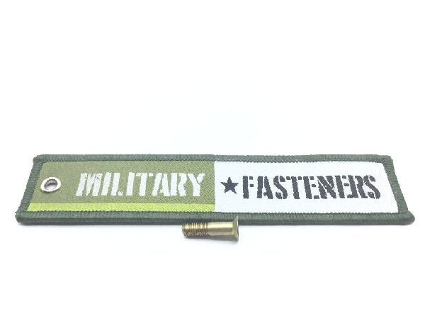 NAS333CPA6 Close Tolerance Bolt (4)