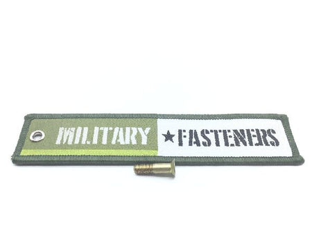 NAS333CPA6 Close Tolerance Bolt (4)