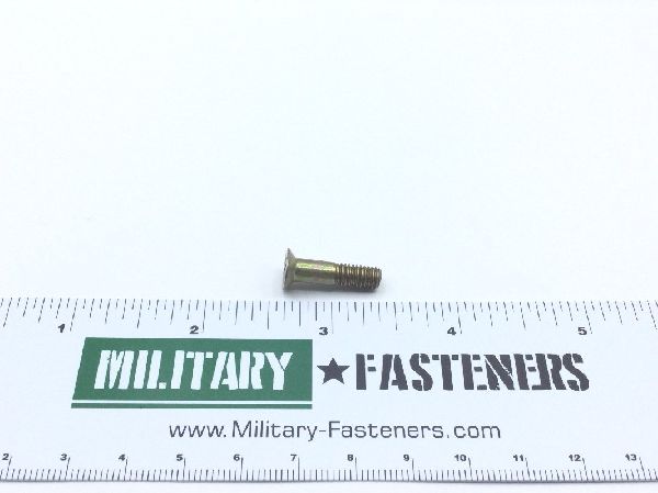 NAS333CPA6 Close Tolerance Bolt (6)