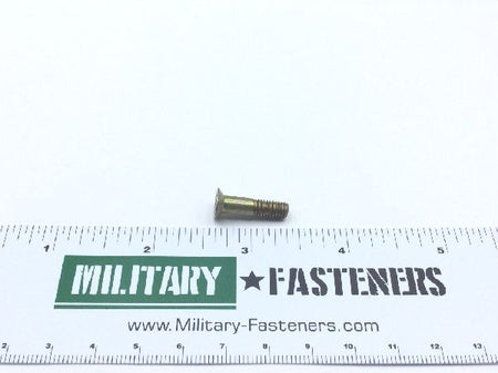 NAS333CPA6 Close Tolerance Bolt (6)