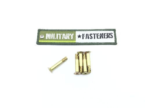 NAS334C13 Close Tolerance Bolt