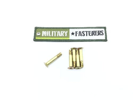 NAS334C13 Close Tolerance Bolt