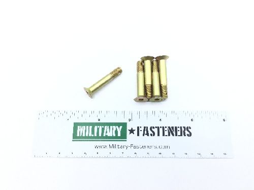 NAS334C13 Close Tolerance Bolt (2)