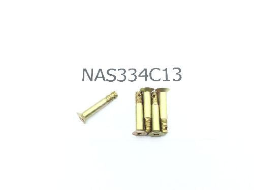 NAS334C13 Close Tolerance Bolt (3)